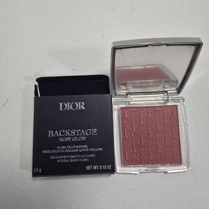 Dior Backstage Rosy Glow Blush - Rosewood 012